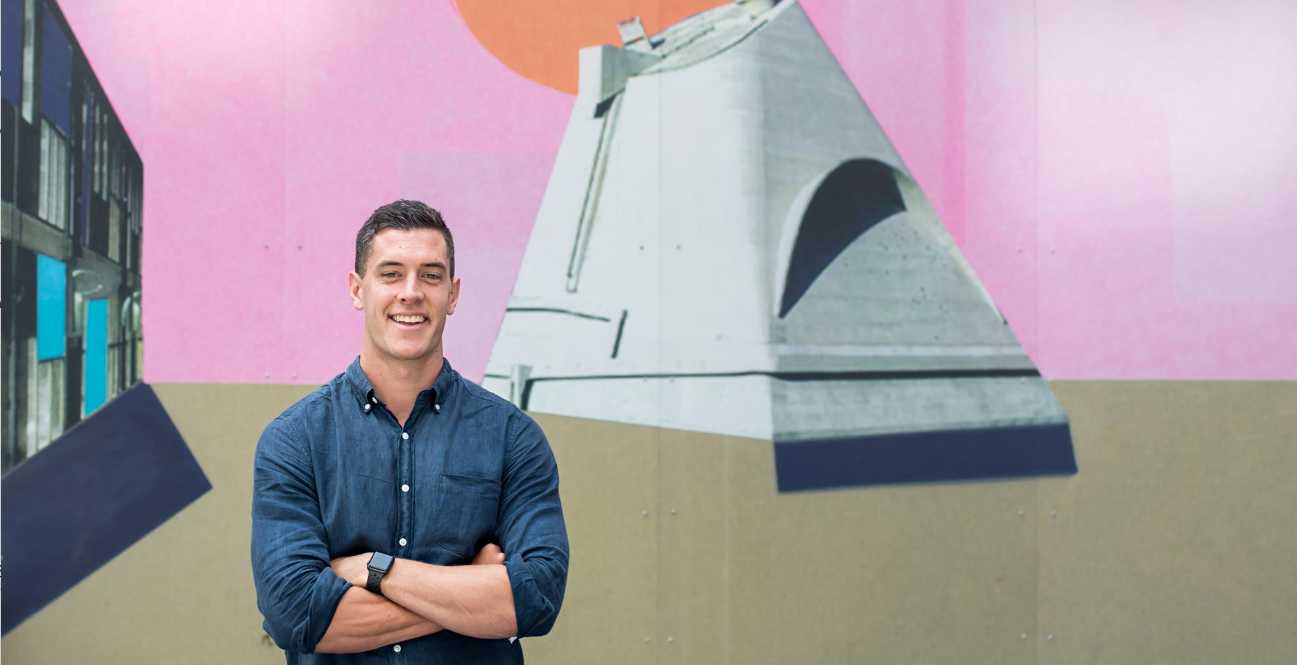 Making internships engaging for students a case study in 'lean forward