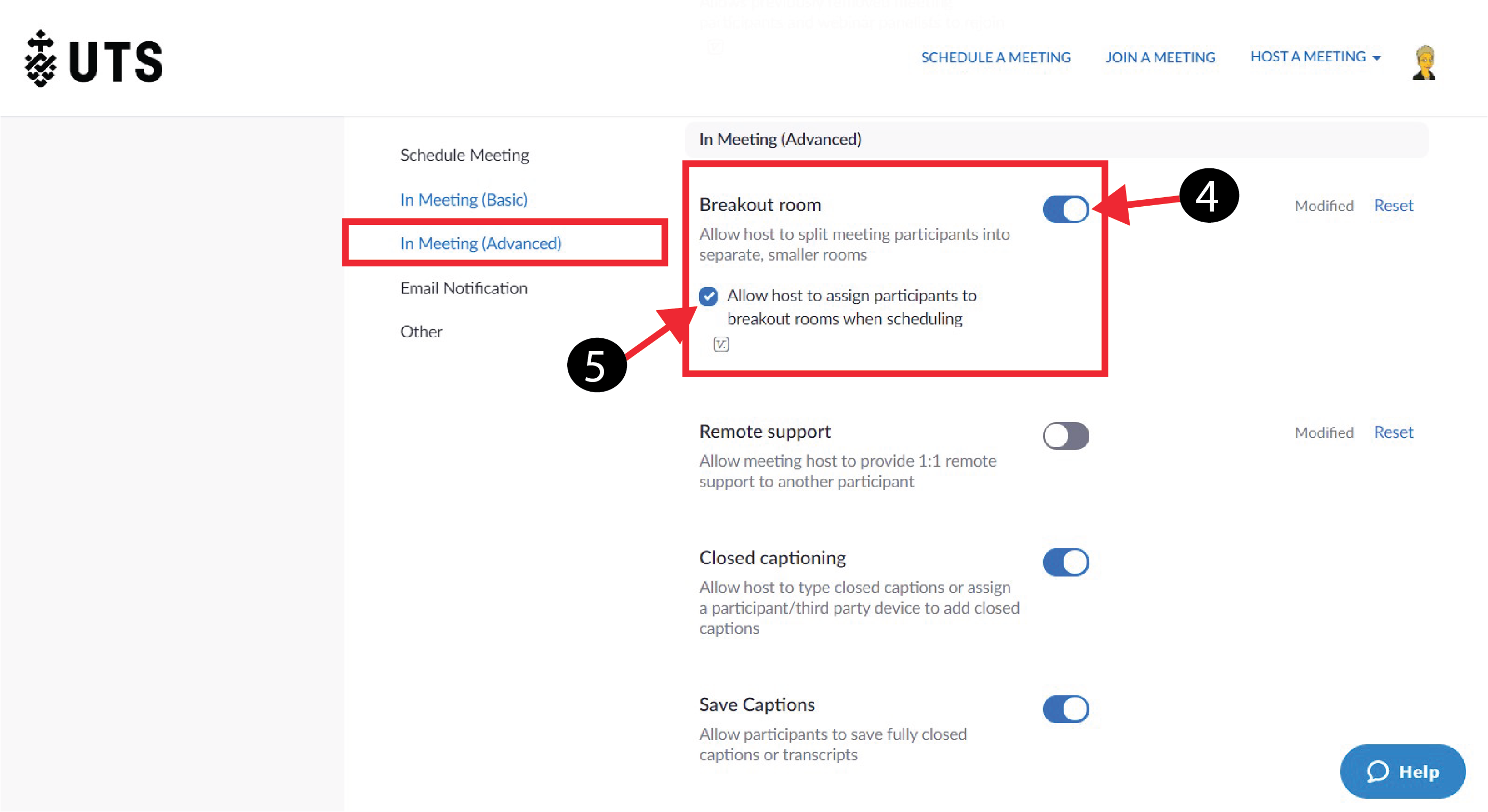 Manage participants in Zoom waiting rooms and breakout ...