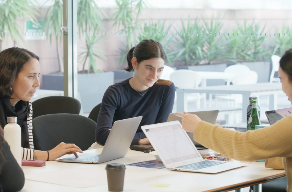 Making study at UTS work for your students tips from graduates LX at UTS