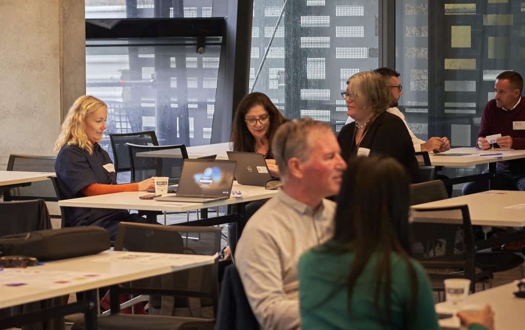 How to apply for an FFYE grant LX at UTS