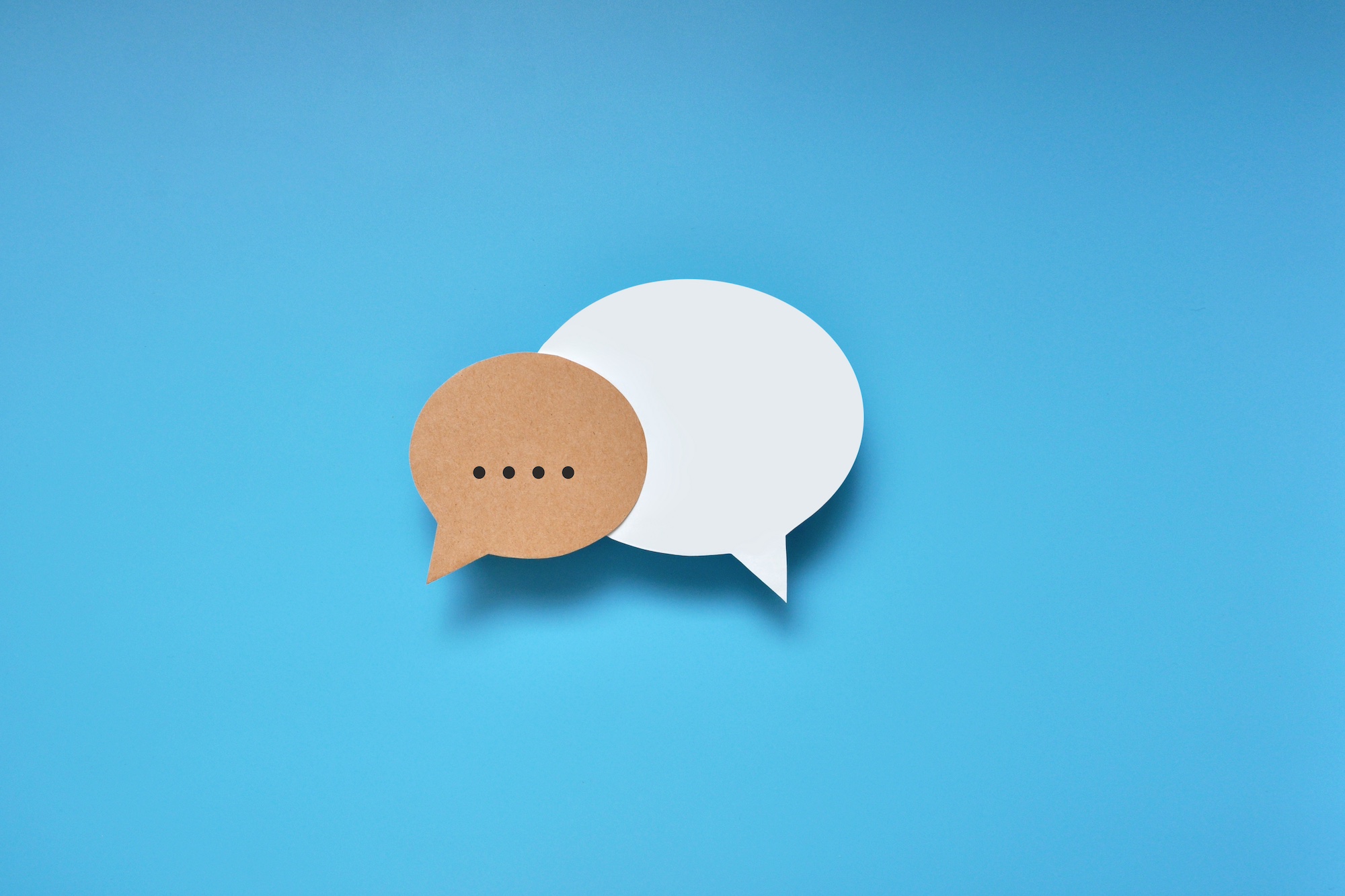 The importance of accessibility, as a nonspeaking person LX at UTS