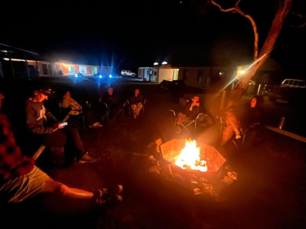 Campfire