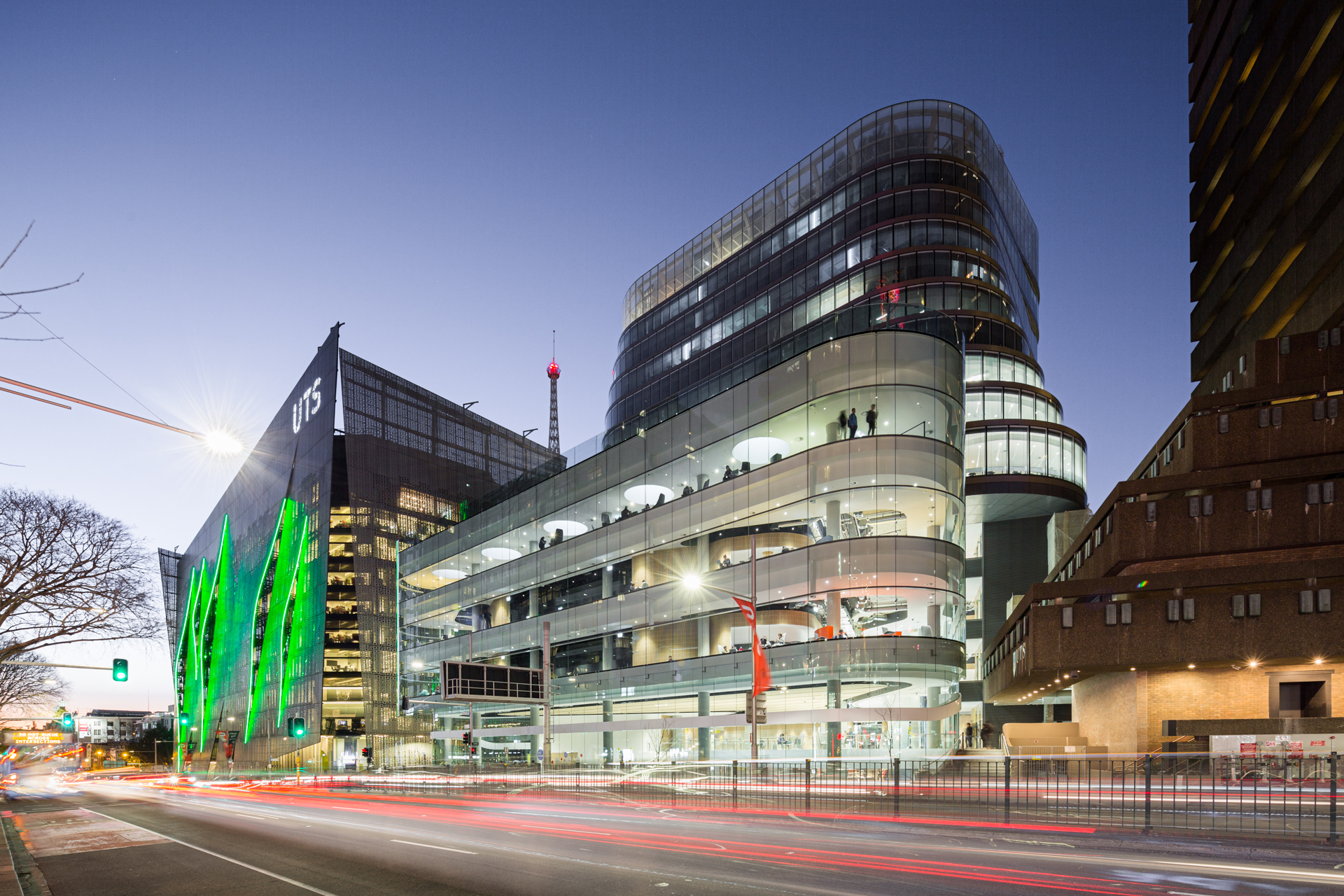 UTS Teaching and Learning Forum 2026 | 13 November