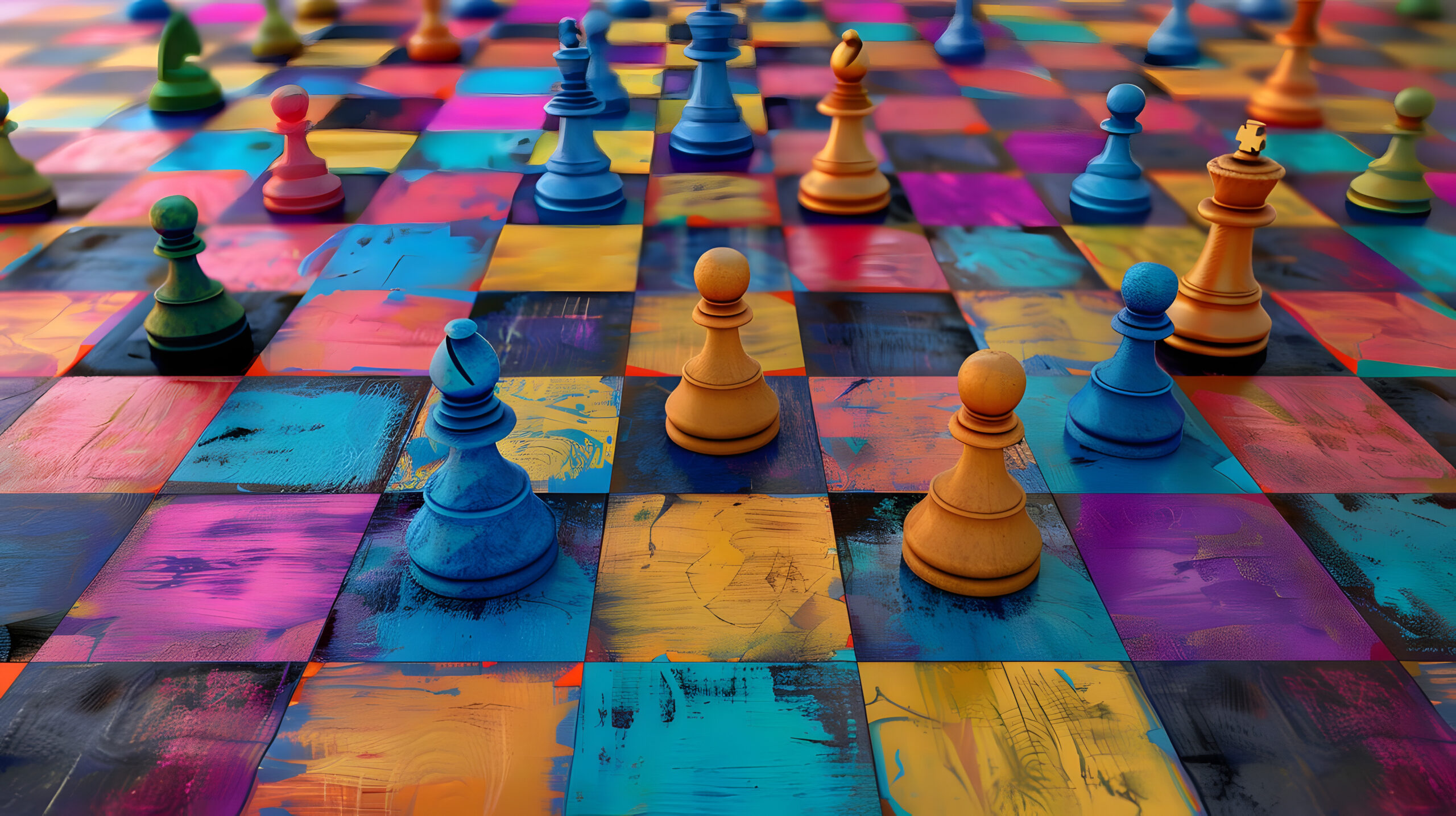 2030 Practice Showcase Series: Designing Learning with GenAI | 24 September